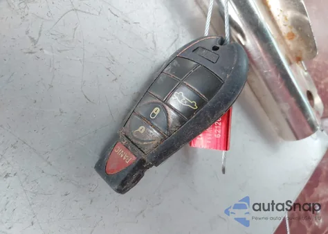 2013 Dodge Challenger Rallye Redline from USA, damaged, VIN 2C3CDYAG0DH544984